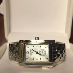 Gorgeous Longines watch